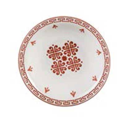 PLATO SOPERO SOMBRERO CHARRO